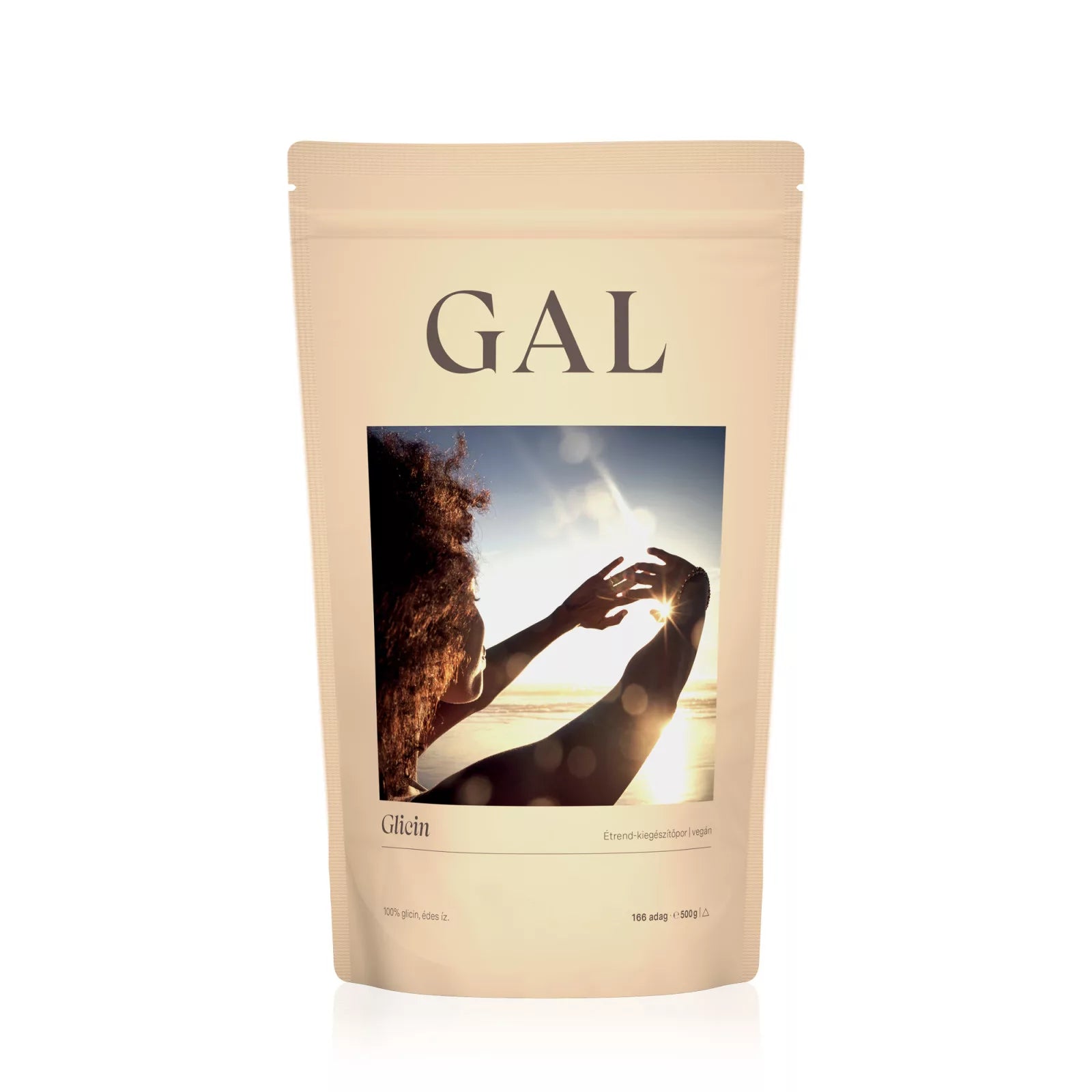 GAL Glicin por 250 g