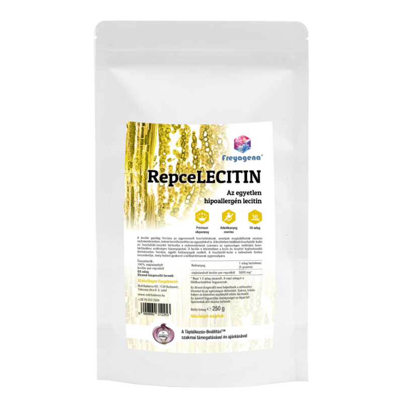 Freyagena RepceLECITIN 250 g