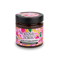 Naked Noble Raspberry Dark Chocolate Spread with Sweeteners 200 g
